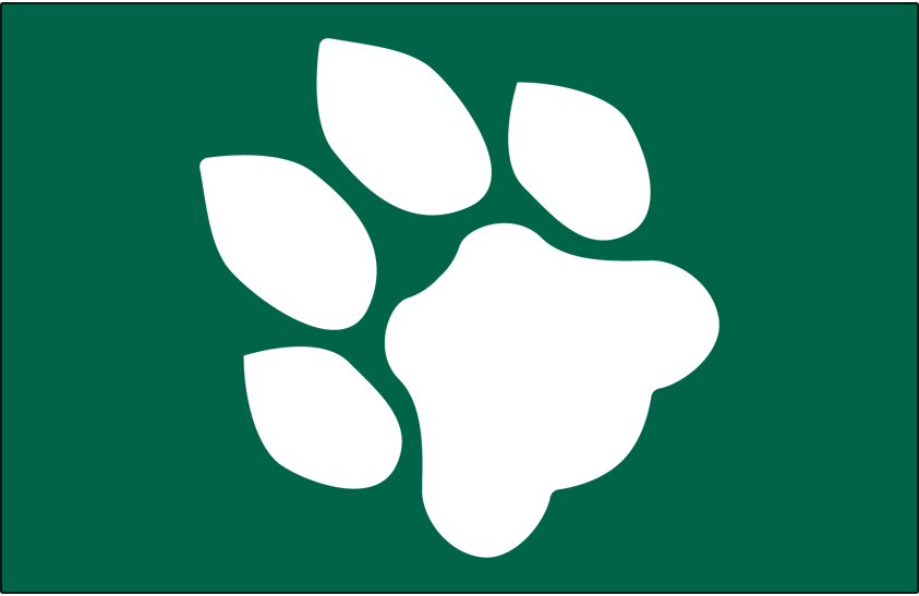 Ohio Bobcats 1979-1994 Helmet Logo diy iron on heat transfer